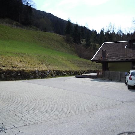 Pension Herzoggut Zell am See Eksteriør billede