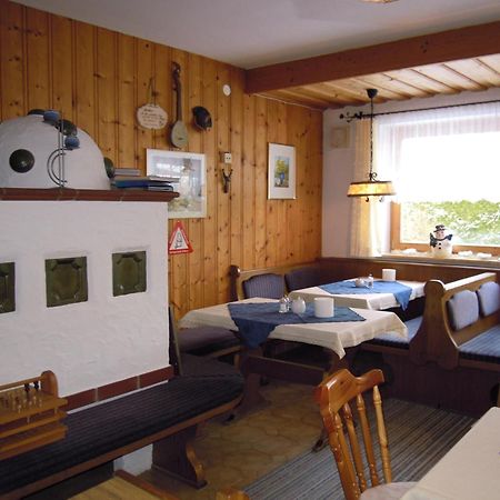 Pension Herzoggut Zell am See Eksteriør billede