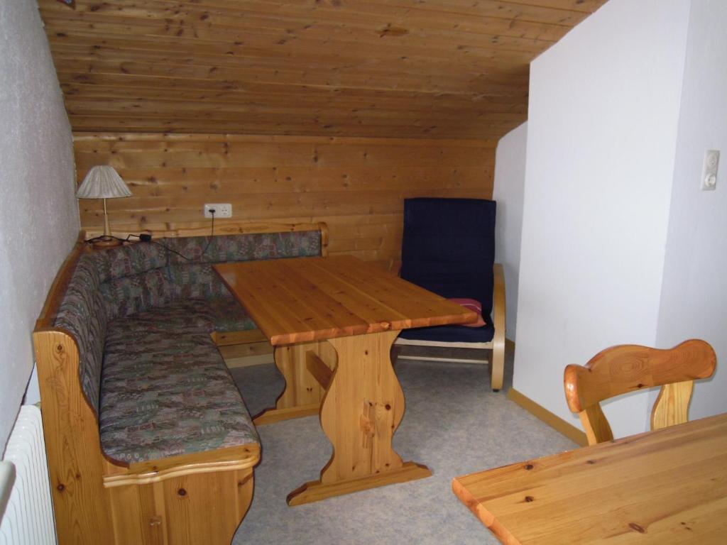 Pension Herzoggut Zell am See Værelse billede