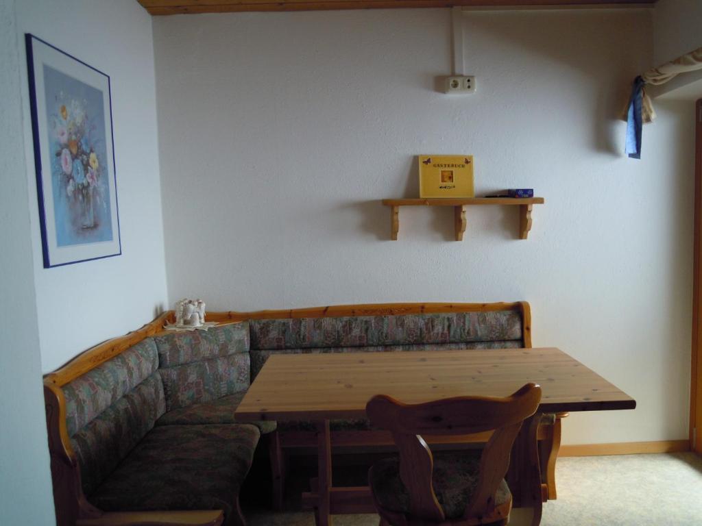 Pension Herzoggut Zell am See Værelse billede