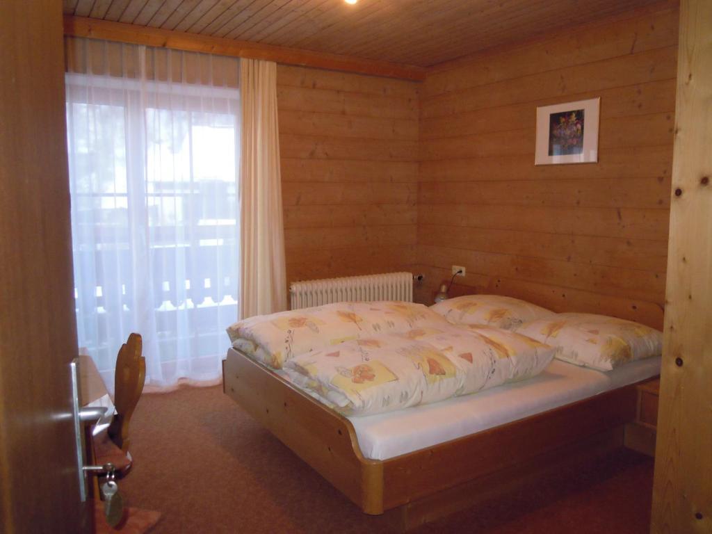 Pension Herzoggut Zell am See Værelse billede