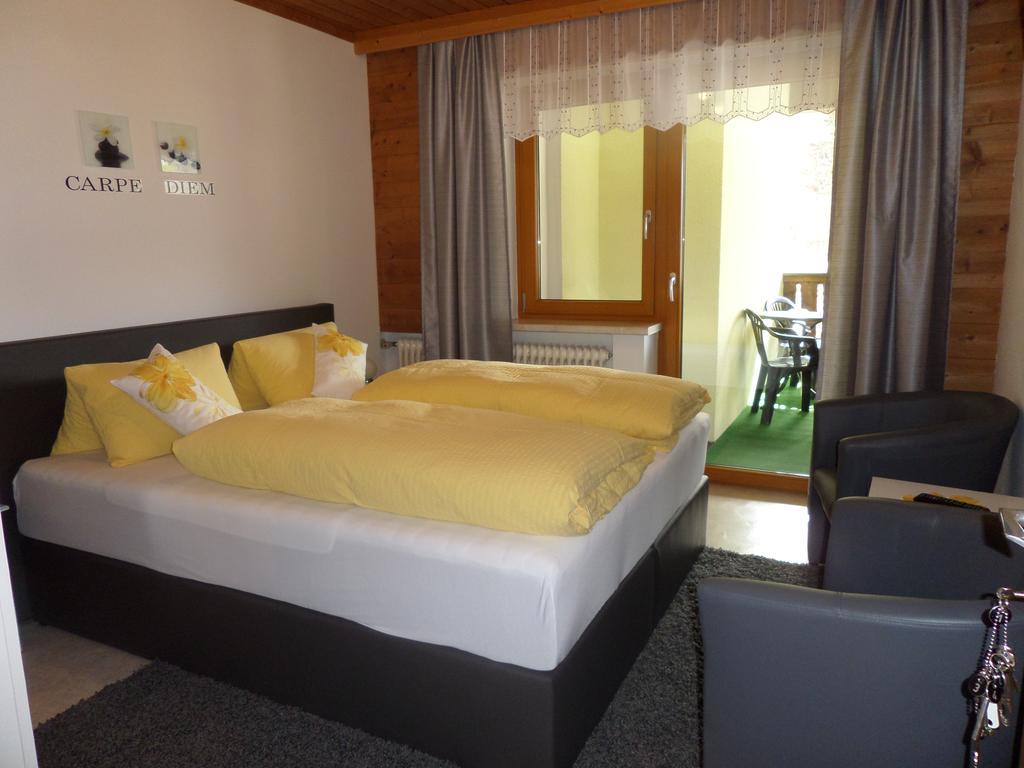 Pension Herzoggut Zell am See Værelse billede