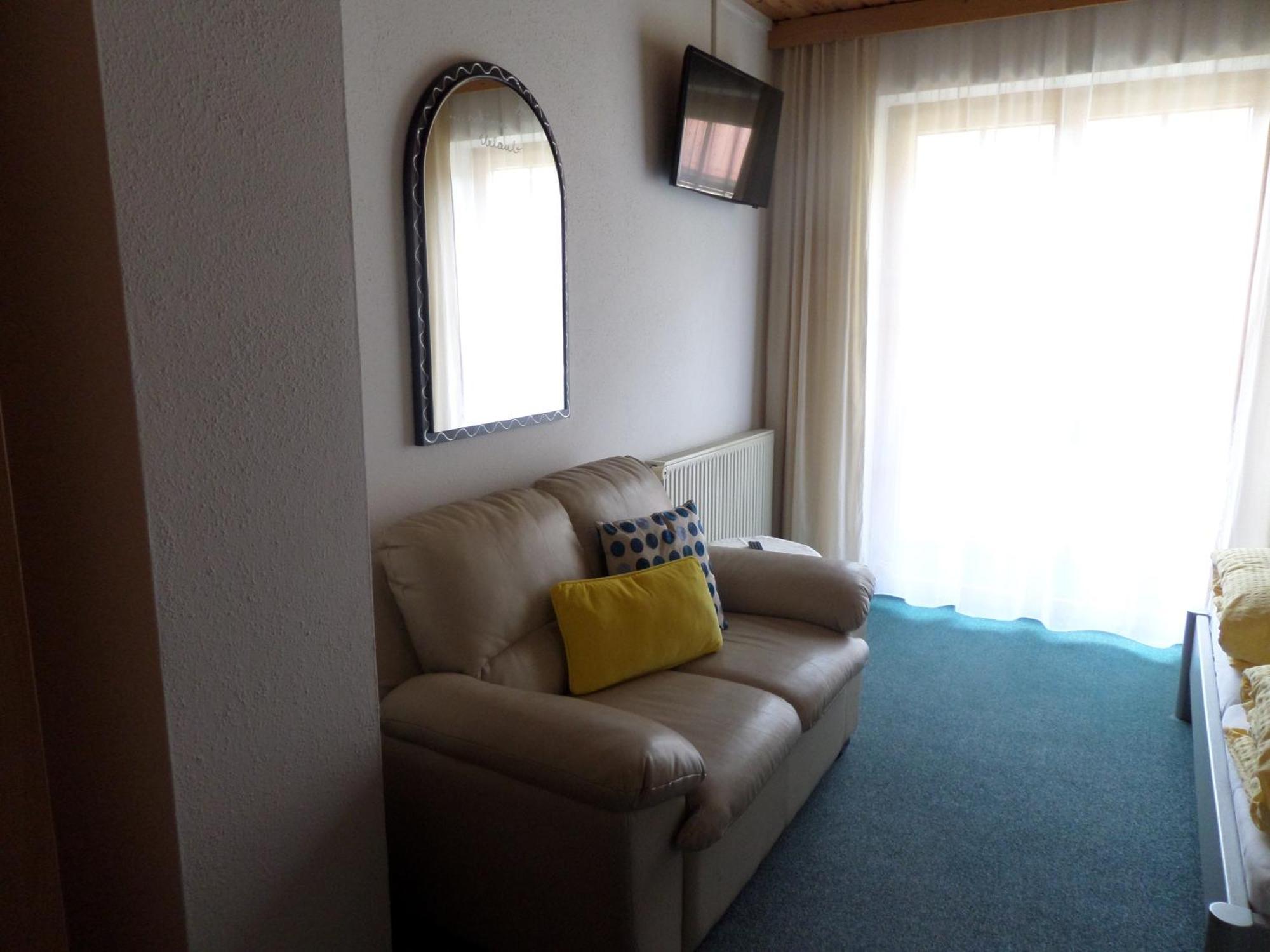 Pension Herzoggut Zell am See Eksteriør billede