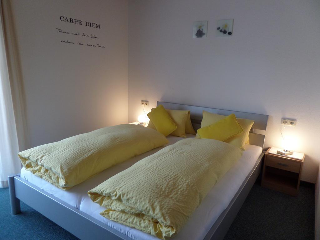 Pension Herzoggut Zell am See Værelse billede