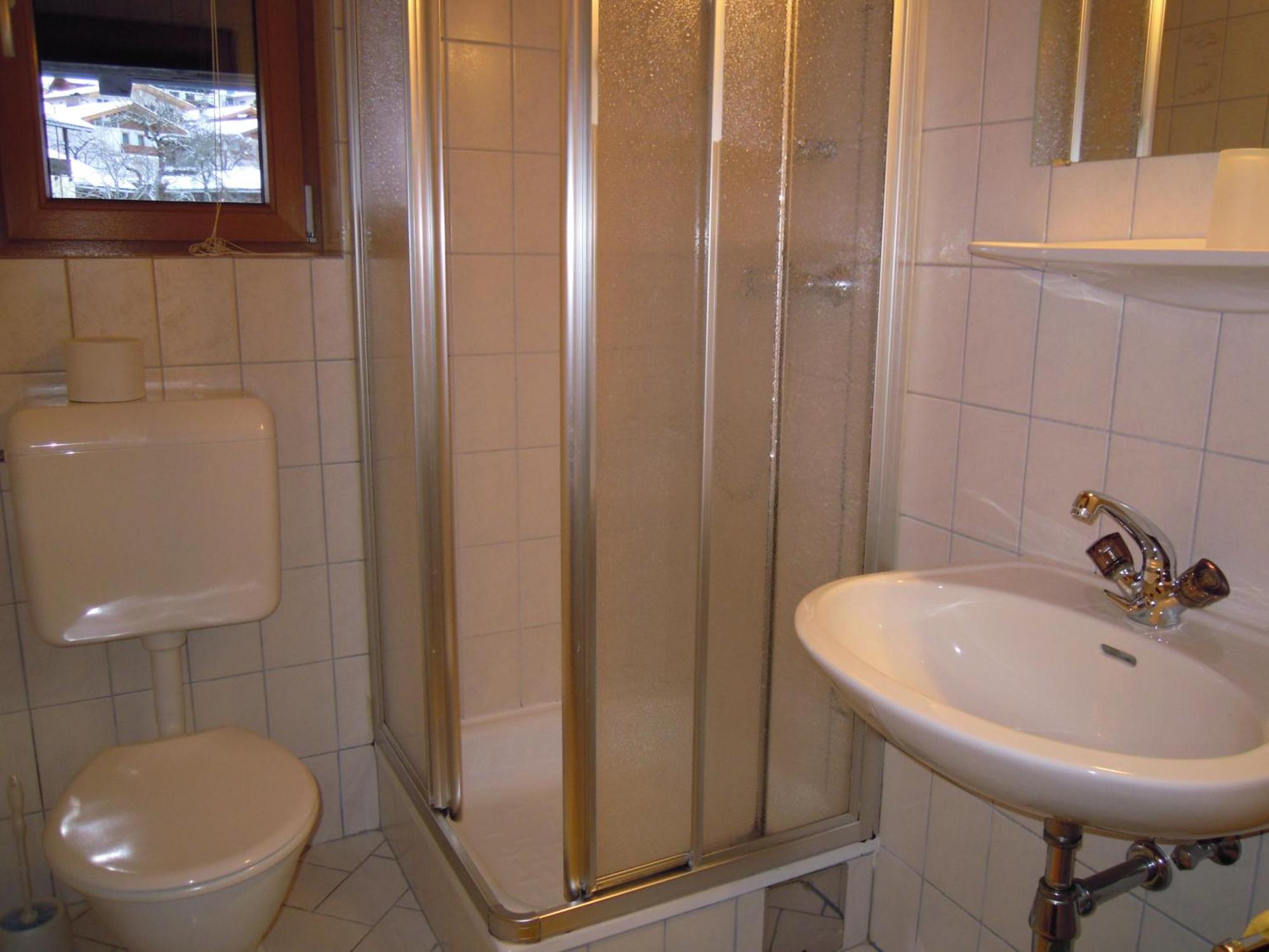 Pension Herzoggut Zell am See Eksteriør billede
